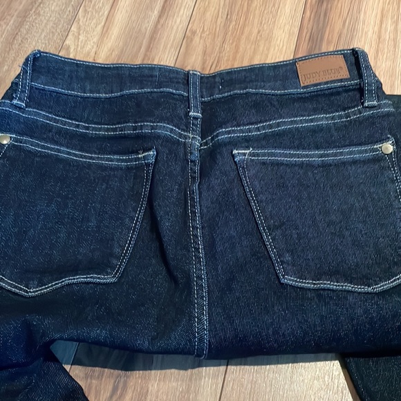 Judy Blue Mom Jean/Sold - Picture 3 of 4